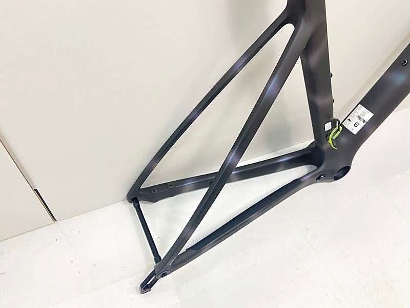 超美品 スコット SCOTT アディクト ADDICT RC ULTIMATE HMX SL ロード