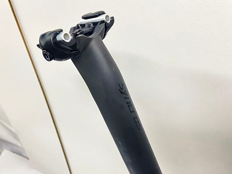 超美品 スコット SCOTT アディクト ADDICT RC ULTIMATE HMX SL ロード