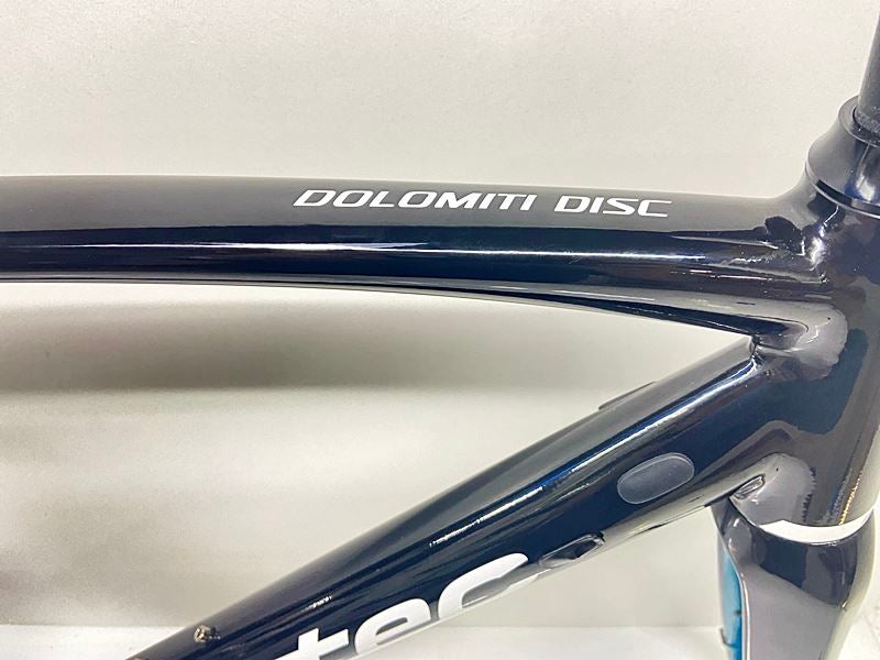 コラテック CORRATEC ドロミテ DOLOMITI DISC ロード フレームセット