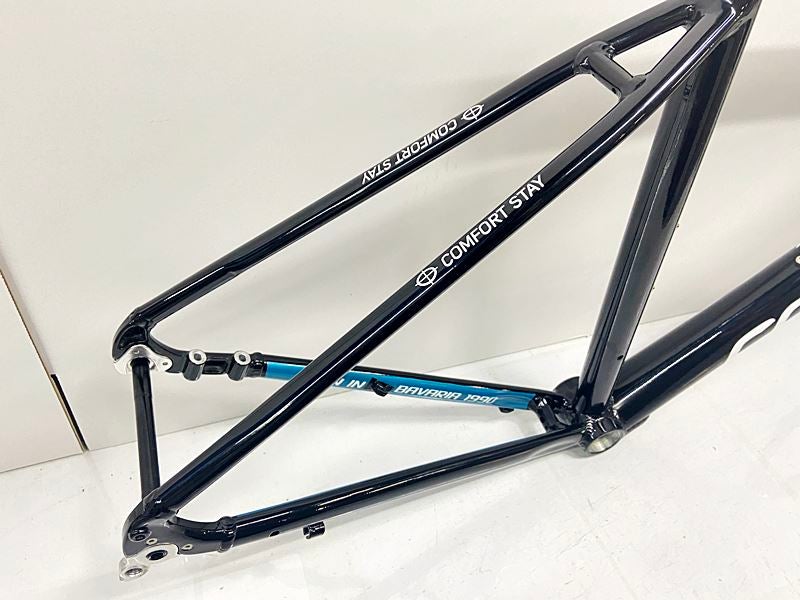 コラテック CORRATEC ドロミテ DOLOMITI DISC ロード フレームセット