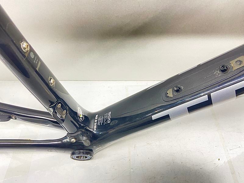 トレック TREK ドマーネ DOMANE SL5 ロード フレームセット 2019年 56 