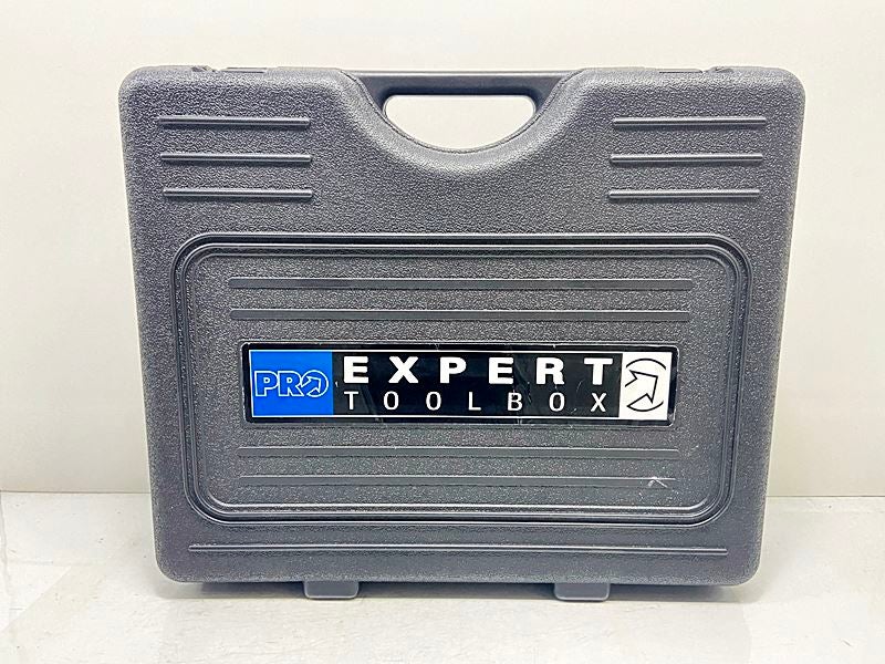シマノプロ SHIMANO PRO エキスパートツールボックス EXPERT TOOL BOX