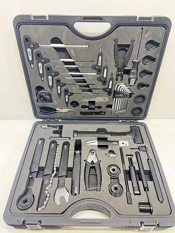 シマノプロ SHIMANO PRO エキスパートツールボックス EXPERT TOOL BOX