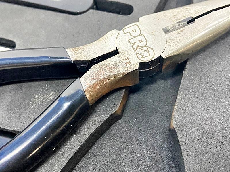 シマノプロ SHIMANO PRO エキスパートツールボックス EXPERT TOOL BOX