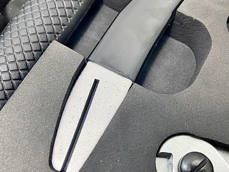 シマノプロ SHIMANO PRO エキスパートツールボックス EXPERT TOOL BOX