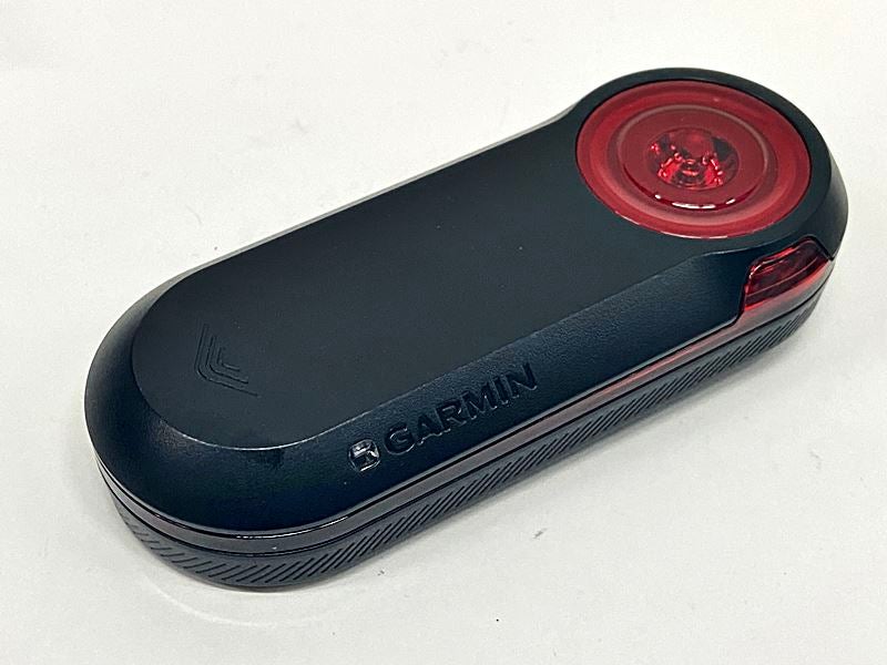 超美品 ガーミン GARMIN バリア VARIA リアビューレーダー VARIA