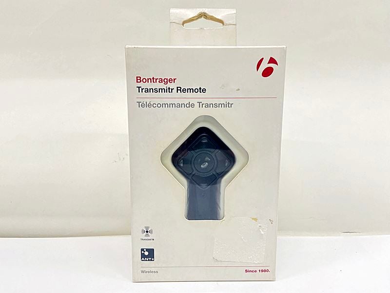 ボントレガー BONTRAGER トランスミッターリモート TRANSMITR REMOTE