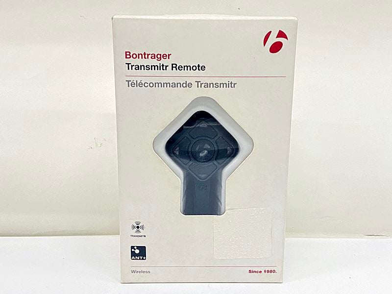 ボントレガー BONTRAGER トランスミッターリモート TRANSMITR REMOTE