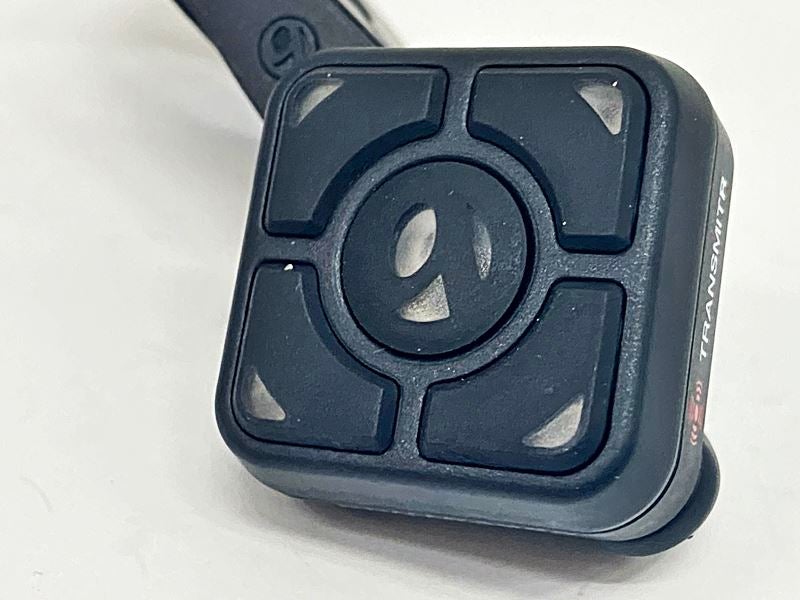 ボントレガー BONTRAGER トランスミッターリモート TRANSMITR REMOTE