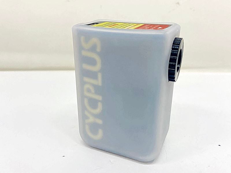 サイクプラス CYCPLUS AS2 ULTRA 携帯用電動ポンプ 空気入れ