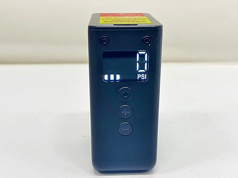 サイクプラス CYCPLUS AS2 ULTRA 携帯用電動ポンプ 空気入れ