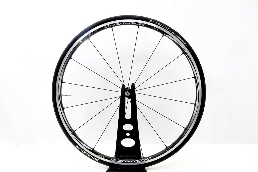 シマノ SHIMANO DURA-ACE WH-9000-C24 ホイールセット アルミ/カーボン