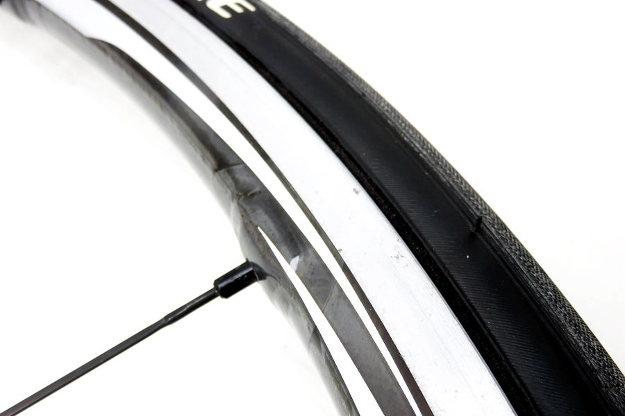 シマノ SHIMANO DURA-ACE WH-9000-C24 ホイールセット アルミ/カーボン