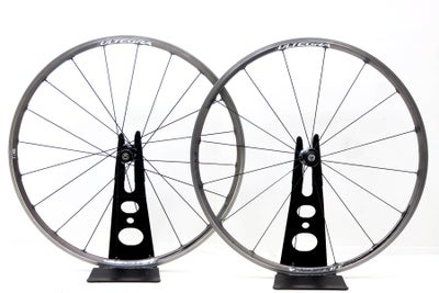 シマノ SHIMANO ULTEGRA WH-6800 ホイールセット アルミ 700C 11速 