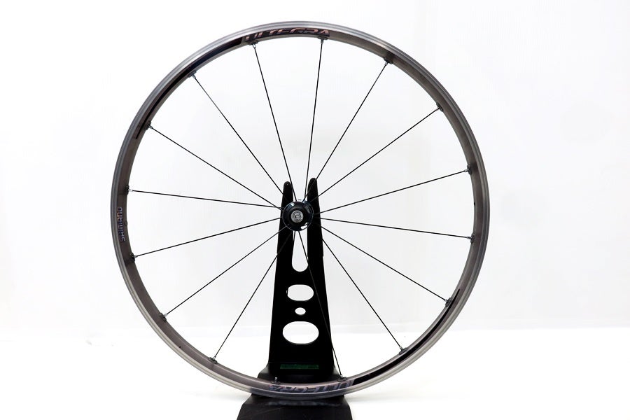 シマノ SHIMANO ULTEGRA WH-6800 ホイールセット アルミ 700C 11速