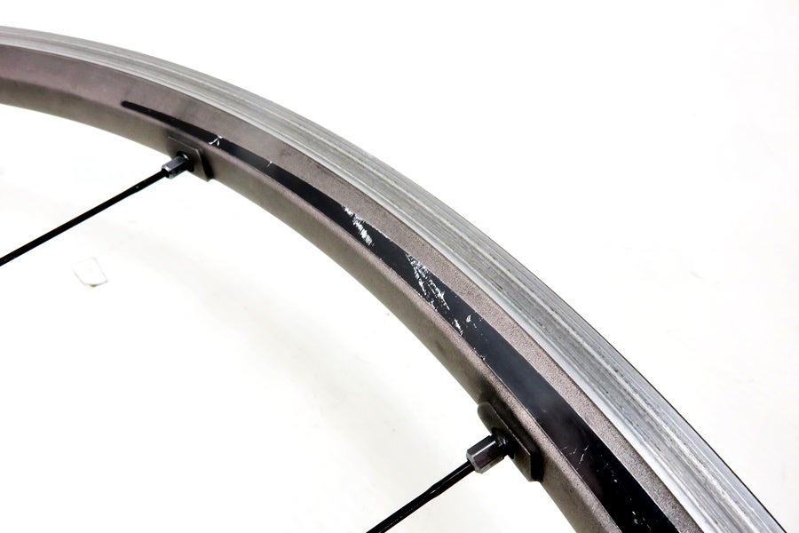 シマノ SHIMANO ULTEGRA WH-6800 ホイールセット アルミ 700C 11速