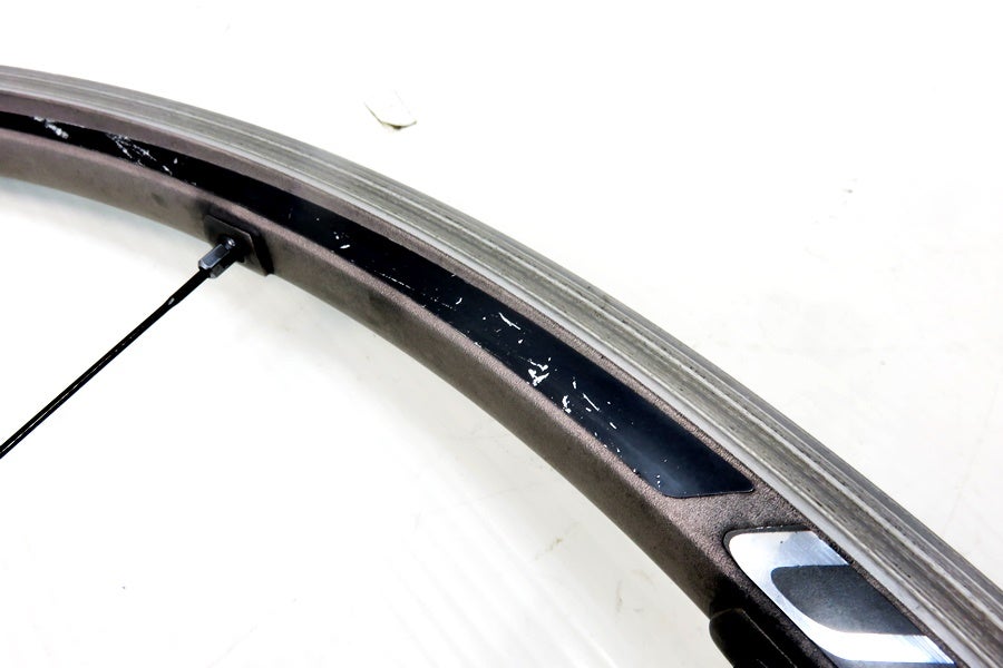 シマノ SHIMANO ULTEGRA WH-6800 ホイールセット アルミ 700C 11速