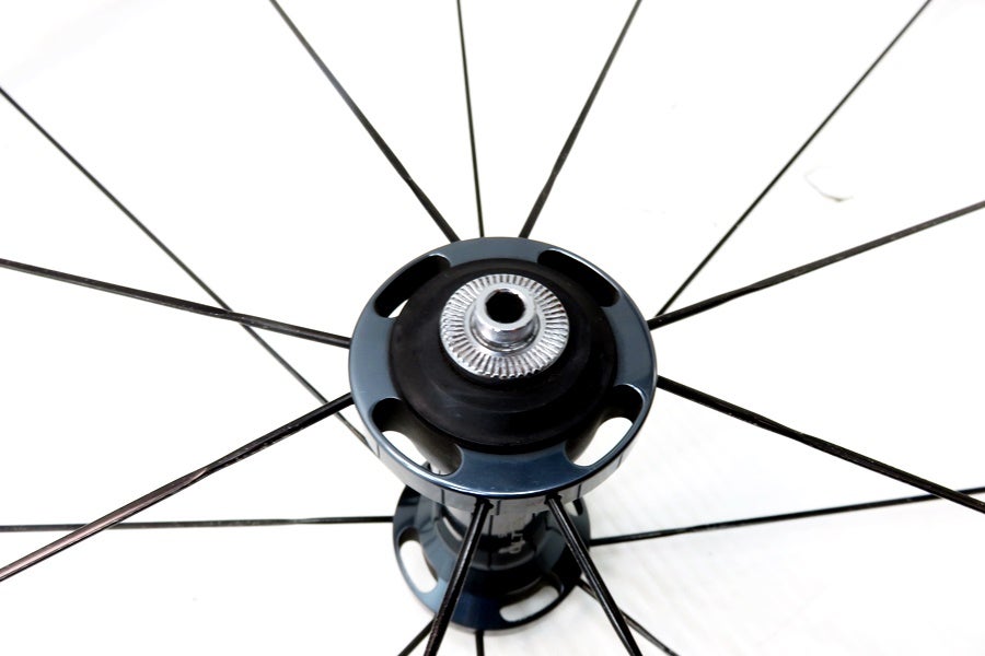 シマノ SHIMANO ULTEGRA WH-6800 ホイールセット アルミ 700C 11速