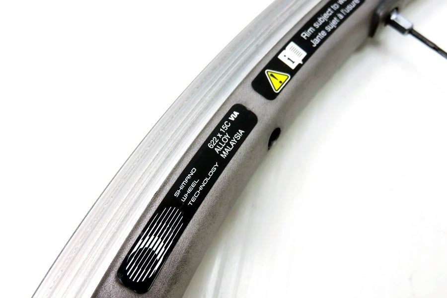 シマノ SHIMANO ULTEGRA WH-6800 ホイールセット アルミ 700C 11速