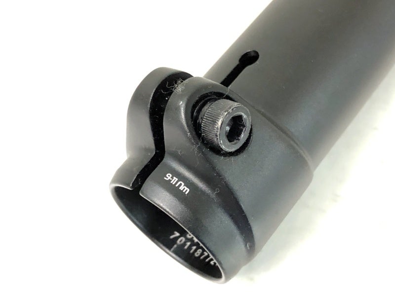 ボントレガー BONTRAGER アルミ シートマスト キャップ SEAT MAST CAP