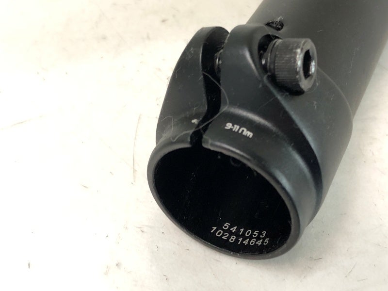 ボントレガー BONTRAGER アルミ シートマスト キャップ SEAT MAST CAP