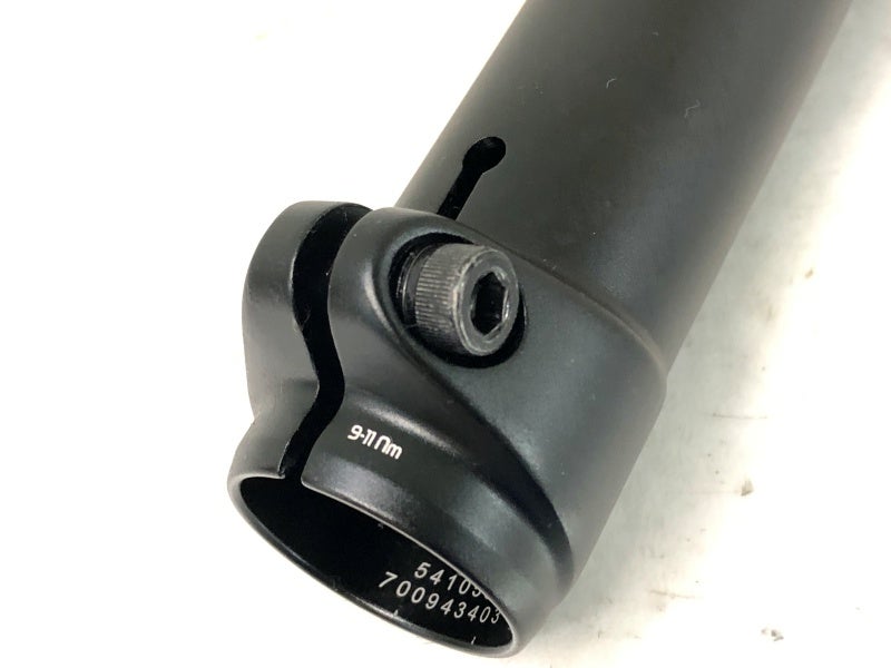ボントレガー BONTRAGER アルミ シートマスト キャップ SEAT MAST CAP