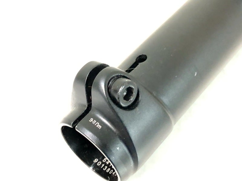 ボントレガー BONTRAGER アルミ シートマスト キャップ SEAT MAST CAP