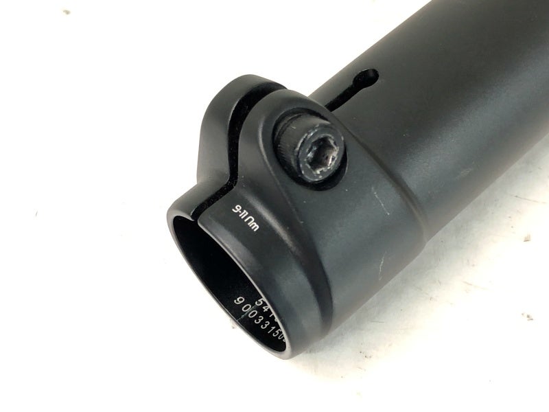 ボントレガー BONTRAGER アルミ シートマスト キャップ SEAT MAST CAP