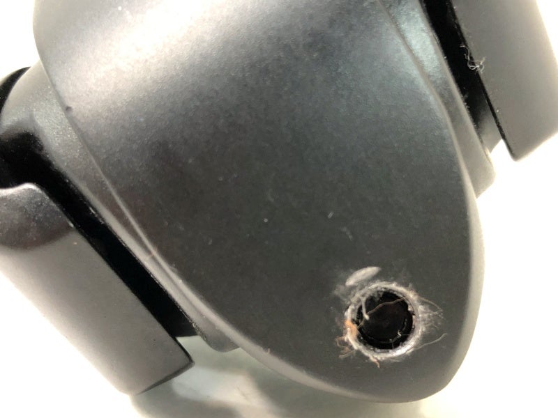 ボントレガー BONTRAGER アルミ シートマスト キャップ SEAT MAST CAP