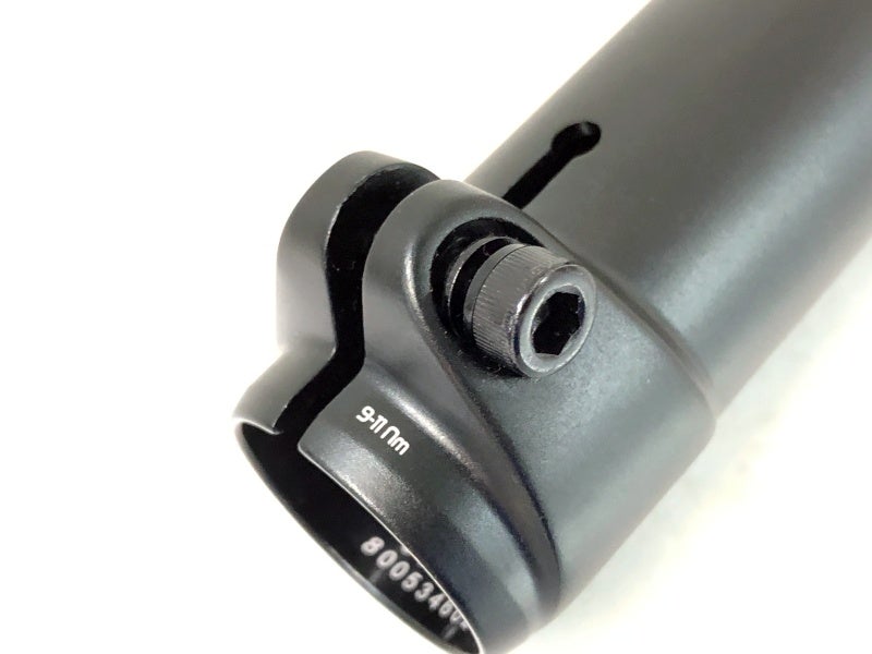 ボントレガー BONTRAGER アルミ シートマスト キャップ SEAT MAST CAP