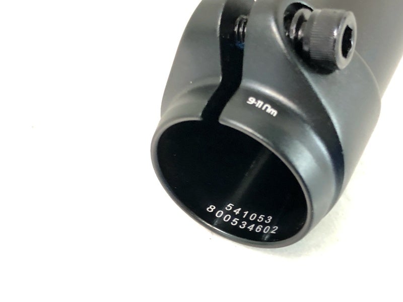 ボントレガー BONTRAGER アルミ シートマスト キャップ SEAT MAST CAP