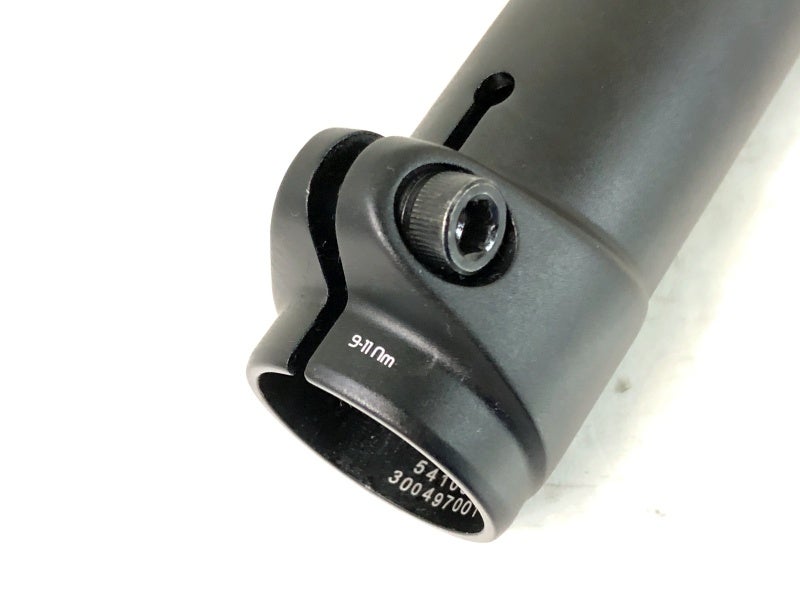 ボントレガー BONTRAGER アルミ シートマスト キャップ SEAT MAST CAP
