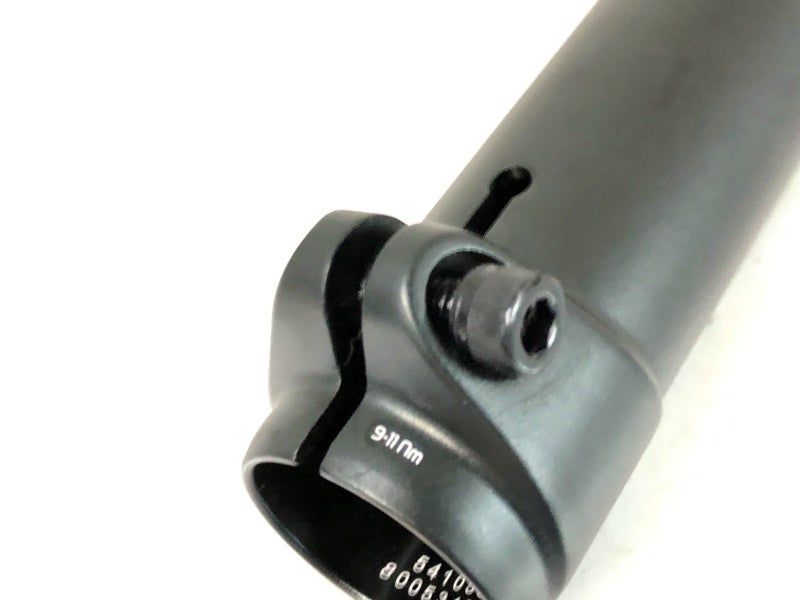 ボントレガー BONTRAGER アルミ シートマスト キャップ SEAT MAST CAP