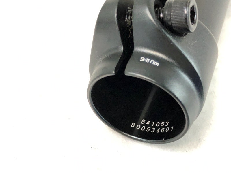 ボントレガー BONTRAGER アルミ シートマスト キャップ SEAT MAST CAP