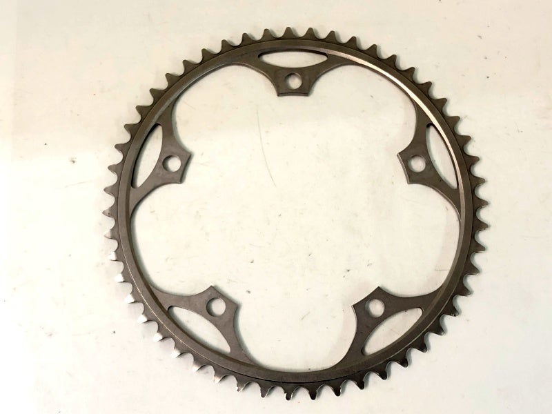 シマノ SHIMANO デュラエース DURA-ACE FC-7600 TRACK CHAINRING 51T
