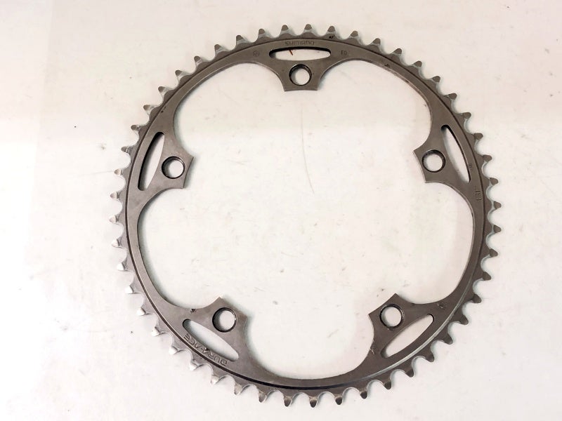 シマノ SHIMANO デュラエース DURA-ACE FC-7600 TRACK CHAINRING 49T