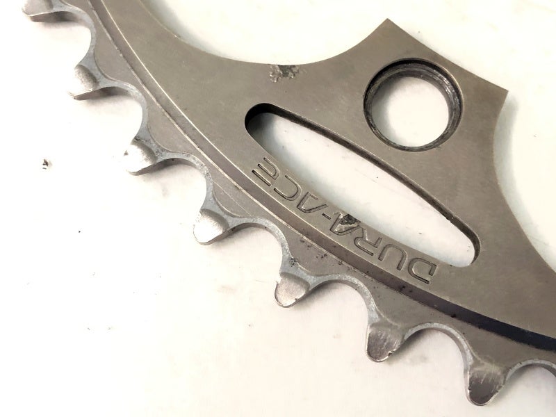 シマノ SHIMANO デュラエース DURA-ACE FC-7600 TRACK CHAINRING 49T