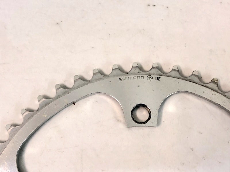 シマノ SHIMANO デュラエース DURA-ACE FC-7400 TRACK CHAINRING 51T