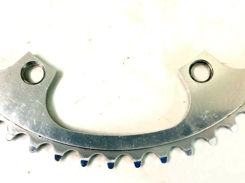 シマノ SHIMANO デュラエース DURA-ACE FC-7400 TRACK CHAINRING 51T