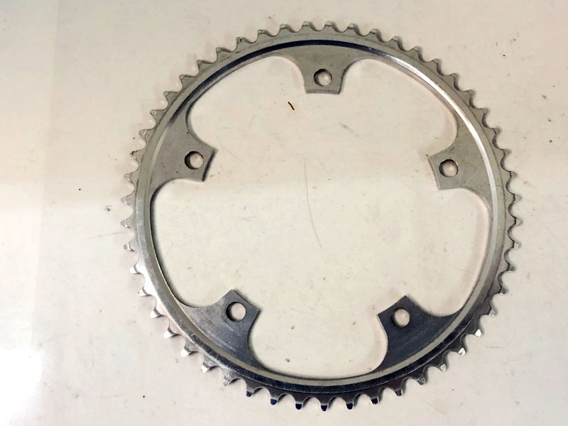 シマノ SHIMANO デュラエース DURA-ACE FC-7400 TRACK CHAINRING 51T