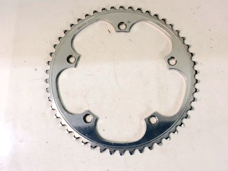スギノ SUGINO トラックチェーンリング SUGINO 75 TRACK CHAINRING 50T