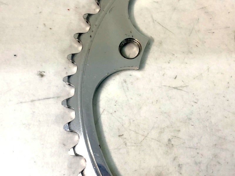 スギノ SUGINO トラックチェーンリング SUGINO 75 TRACK CHAINRING 50T