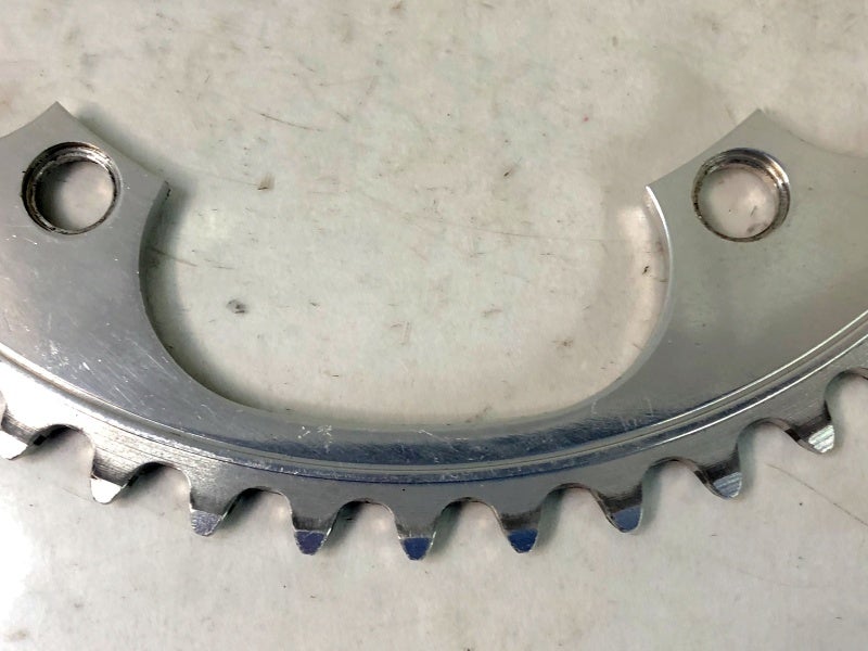 スギノ SUGINO トラックチェーンリング SUGINO 75 TRACK CHAINRING 50T