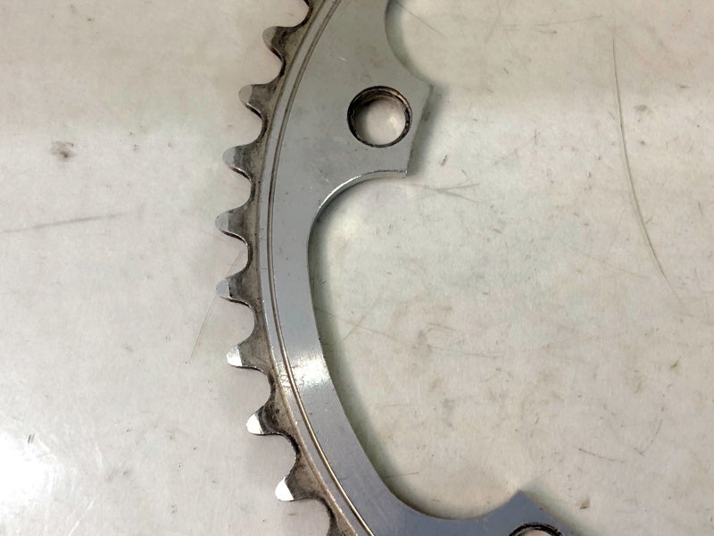 スギノ SUGINO トラックチェーンリング SUGINO 75 TRACK CHAINRING 48T