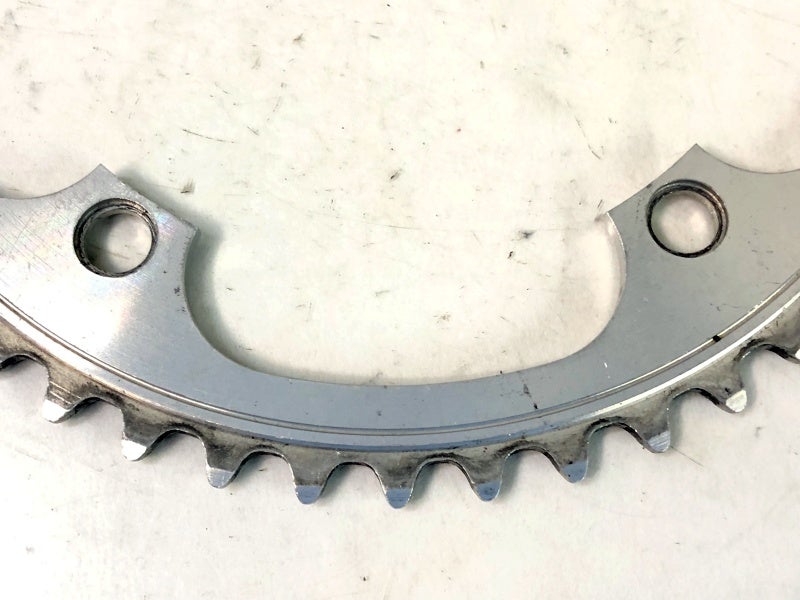 スギノ クランク PCD144 171ミリ 48T スギノ SUGINO トラックチェーンリング SUGINO 75 TRACK CHAINRING 48T