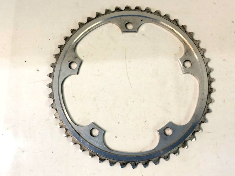 スギノ SUGINO トラックチェーンリング SUGINO 75 TRACK CHAINRING 48T