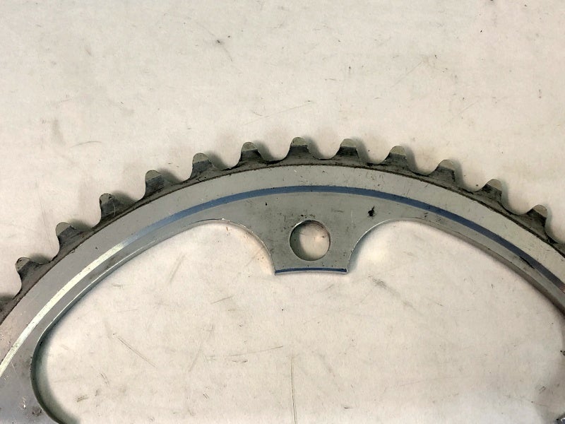 スギノ SUGINO トラックチェーンリング SUGINO 75 TRACK CHAINRING 48T