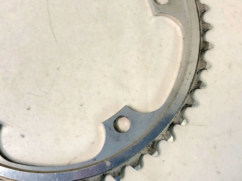 スギノ SUGINO トラックチェーンリング SUGINO 75 TRACK CHAINRING 48T