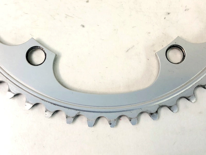 スギノ SUGINO トラックチェーンリング SUGINO 75 TRACK CHAINRING 49T