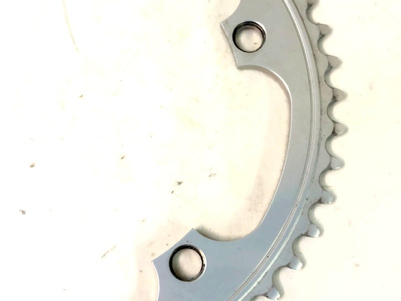 スギノ SUGINO トラックチェーンリング SUGINO 75 TRACK CHAINRING 49T